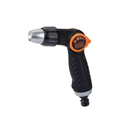 Black&Decker justerbar vattenpistol